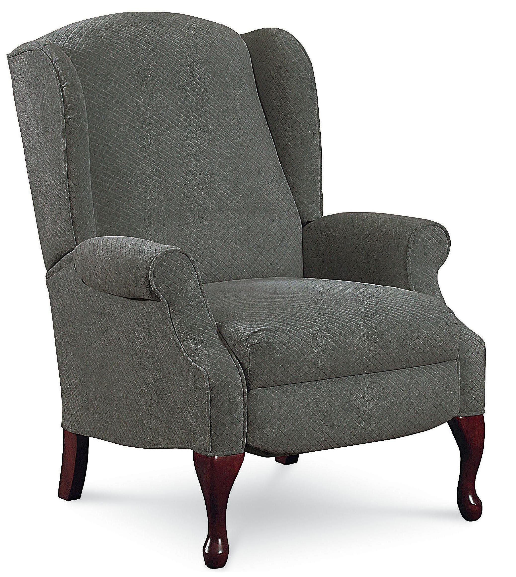 Lane hampton high leg shop recliner